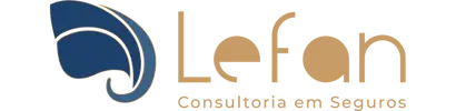 Logo Lefan Consultoria em Seguros